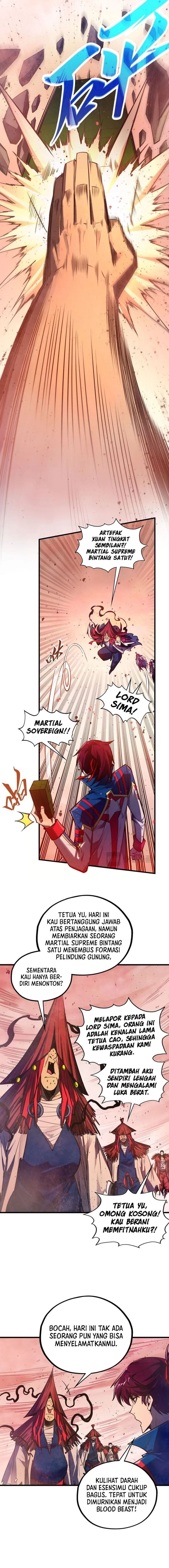 Read The Ultimate of All Ages (ID) Manga Online