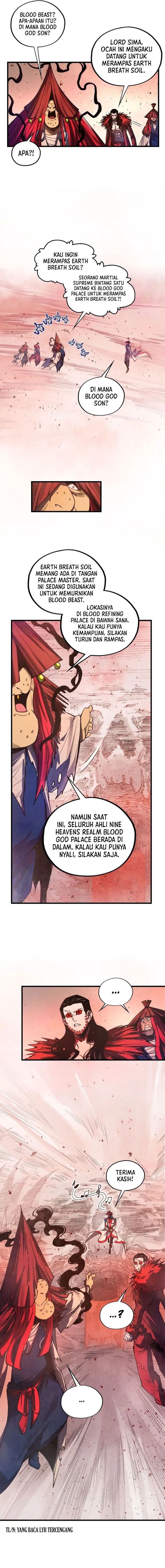 Read The Ultimate of All Ages (ID) Manga Online