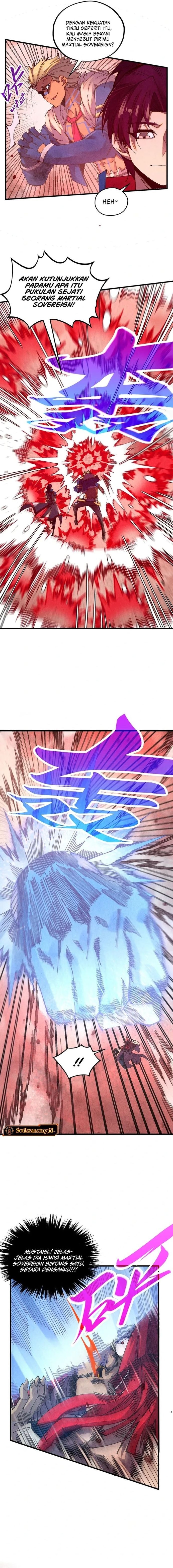 Read The Ultimate of All Ages (ID) Manga Online