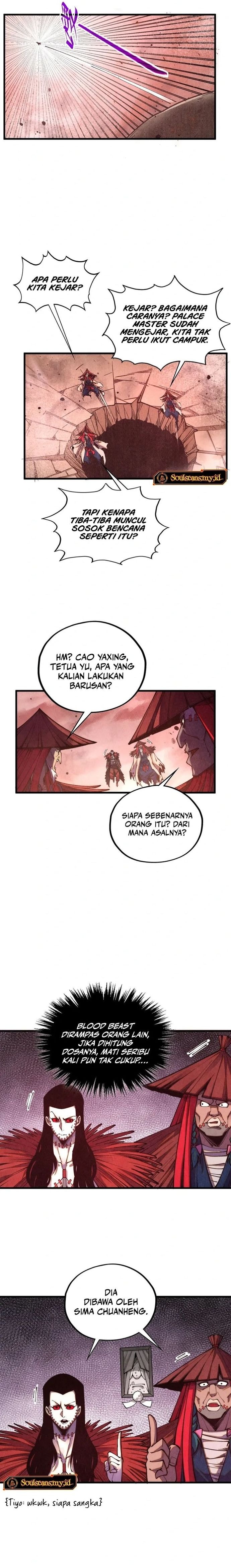 Read The Ultimate of All Ages (ID) Manga Online