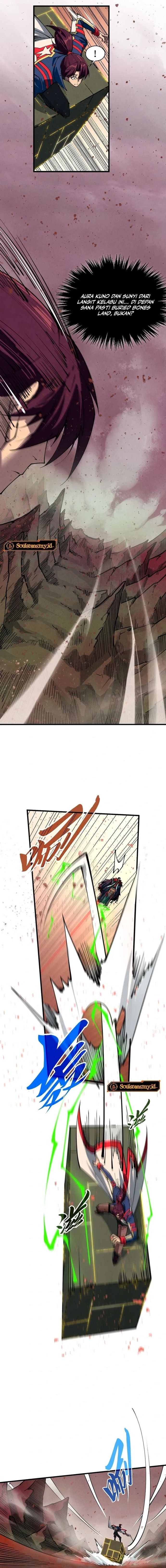 Read The Ultimate of All Ages (ID) Manga Online