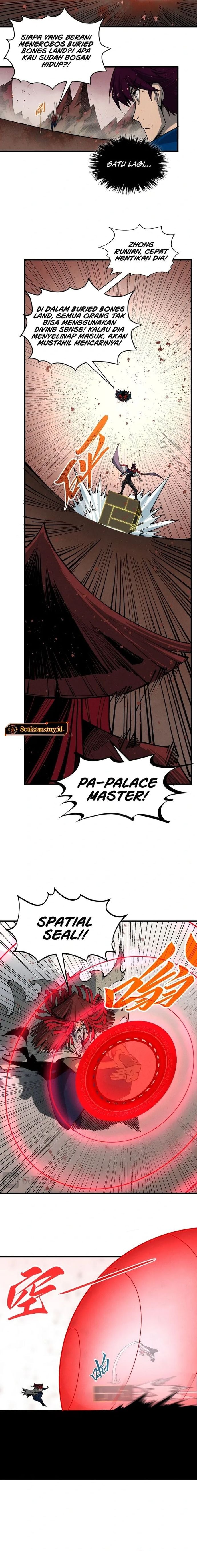 Read The Ultimate of All Ages (ID) Manga Online