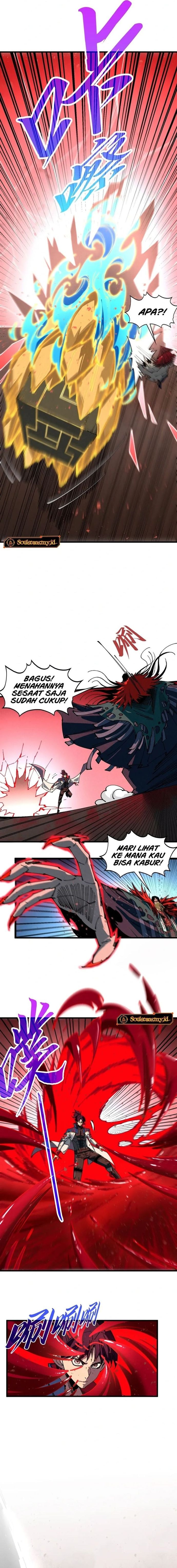 Read The Ultimate of All Ages (ID) Manga Online