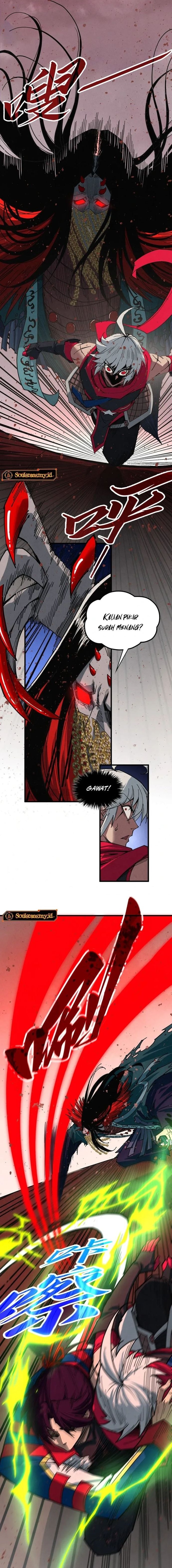 Read The Ultimate of All Ages (ID) Manga Online