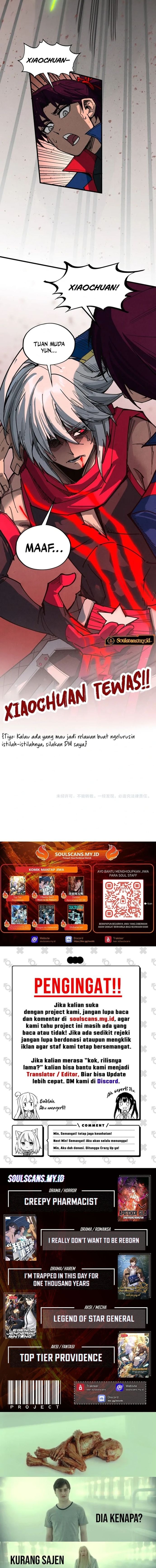 Read The Ultimate of All Ages (ID) Manga Online