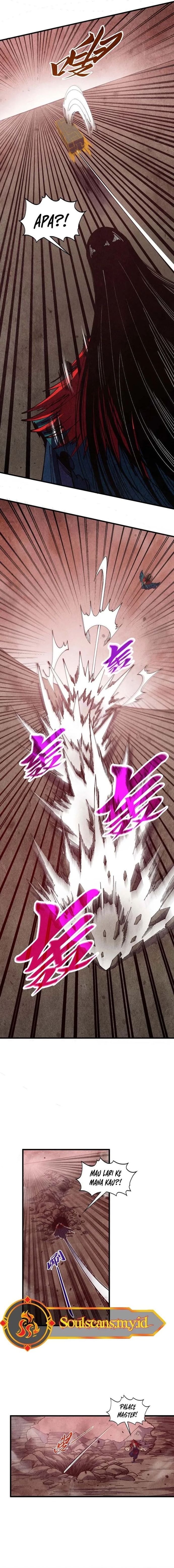 Read The Ultimate of All Ages (ID) Manga Online