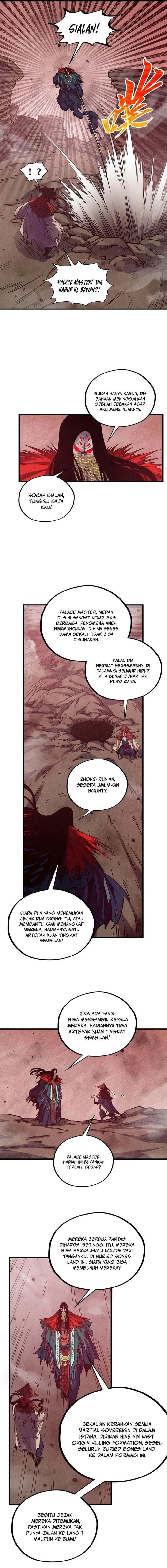 Read The Ultimate of All Ages (ID) Manga Online