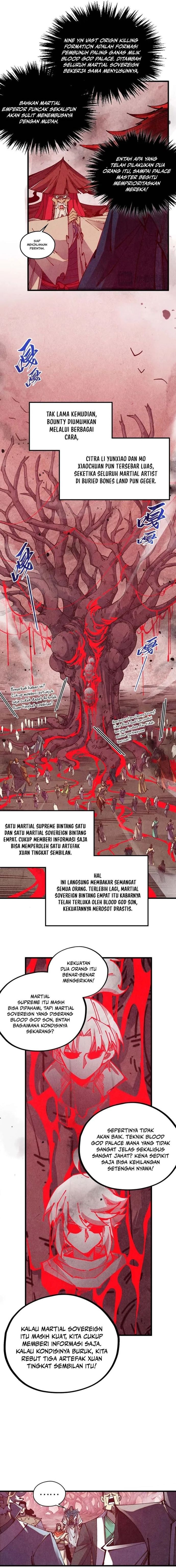 Read The Ultimate of All Ages (ID) Manga Online