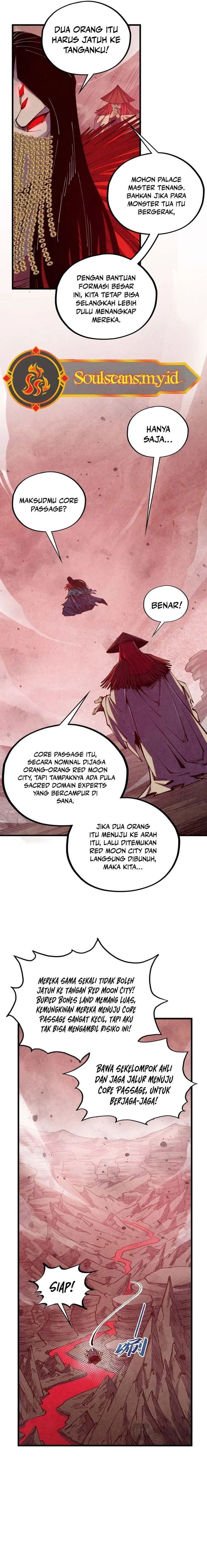 Read The Ultimate of All Ages (ID) Manga Online