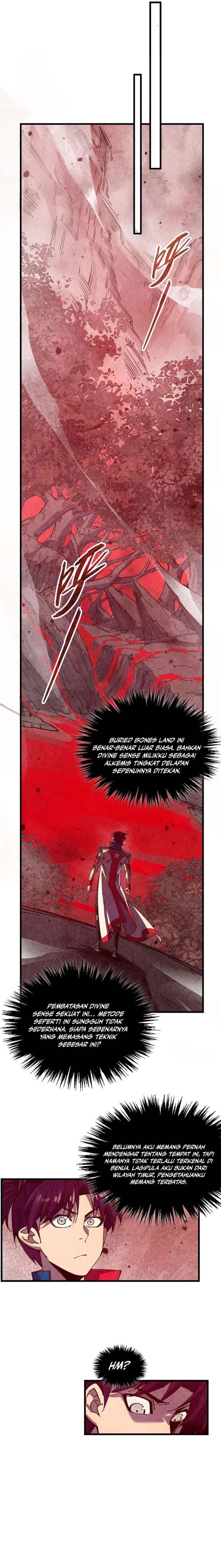 Read The Ultimate of All Ages (ID) Manga Online