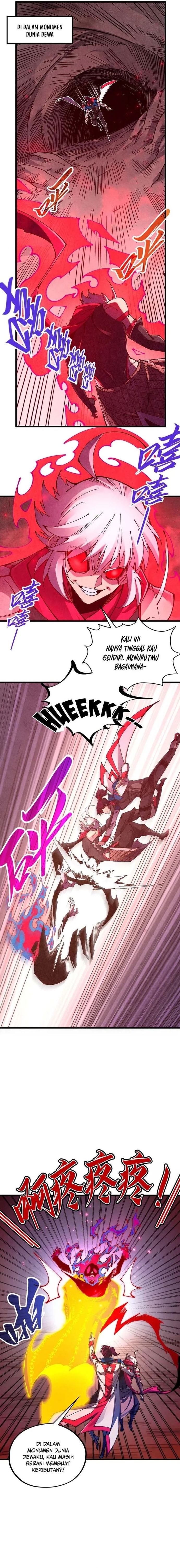 Read The Ultimate of All Ages (ID) Manga Online