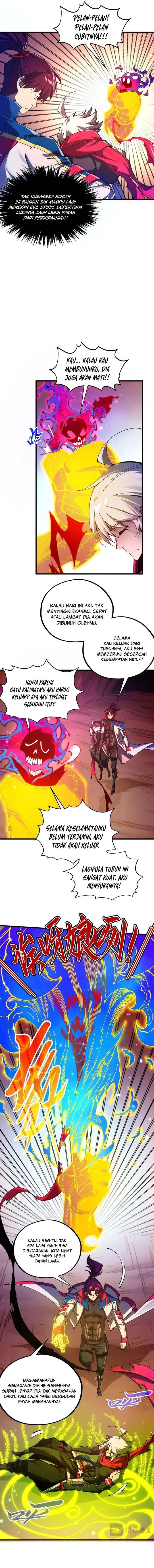 Read The Ultimate of All Ages (ID) Manga Online