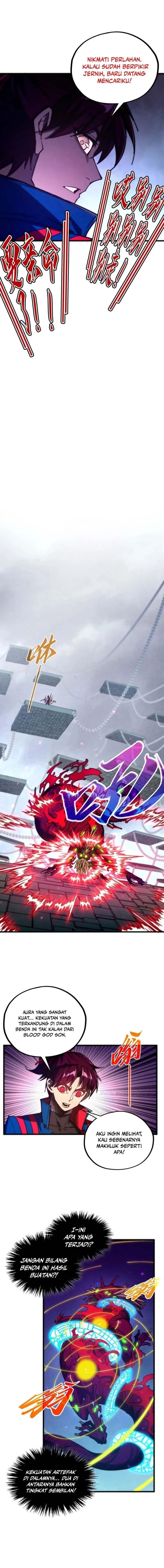 Read The Ultimate of All Ages (ID) Manga Online