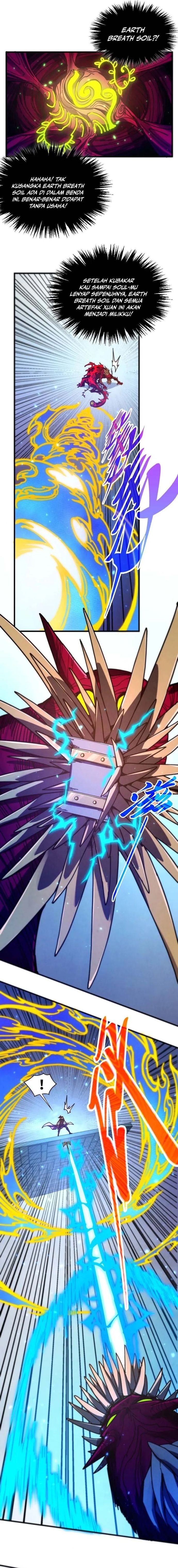 Read The Ultimate of All Ages (ID) Manga Online