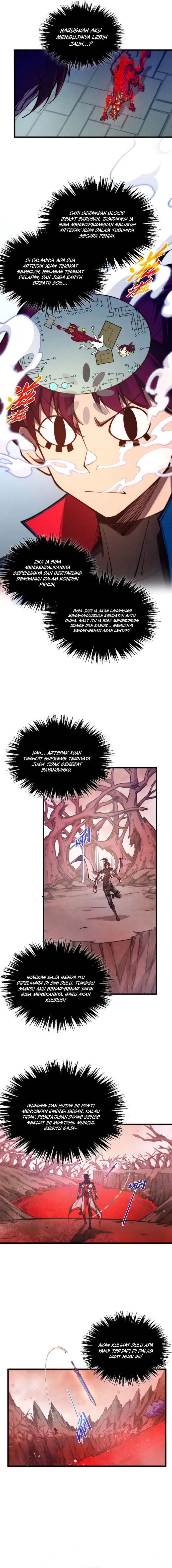 Read The Ultimate of All Ages (ID) Manga Online