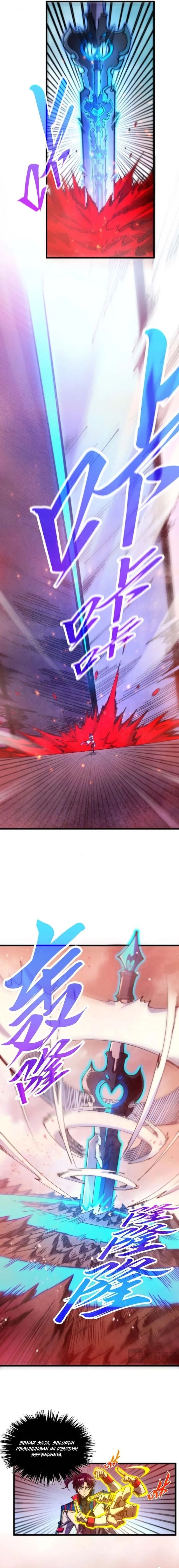 Read The Ultimate of All Ages (ID) Manga Online