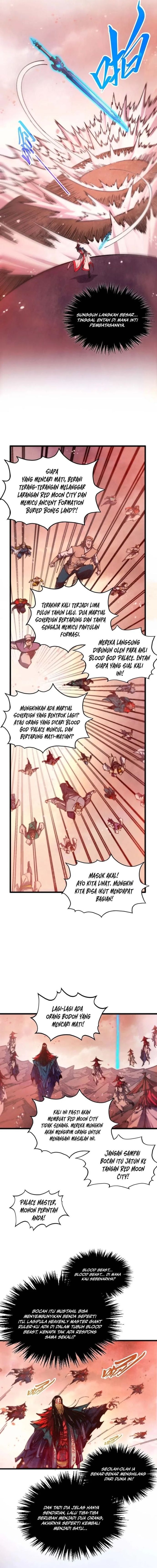 Read The Ultimate of All Ages (ID) Manga Online