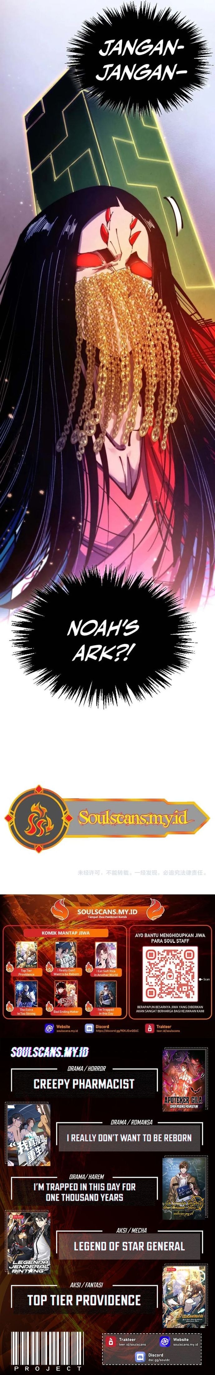 Read The Ultimate of All Ages (ID) Manga Online