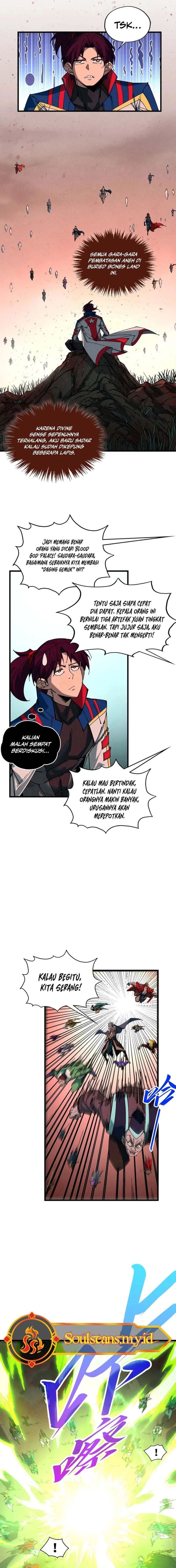 Read The Ultimate of All Ages (ID) Manga Online