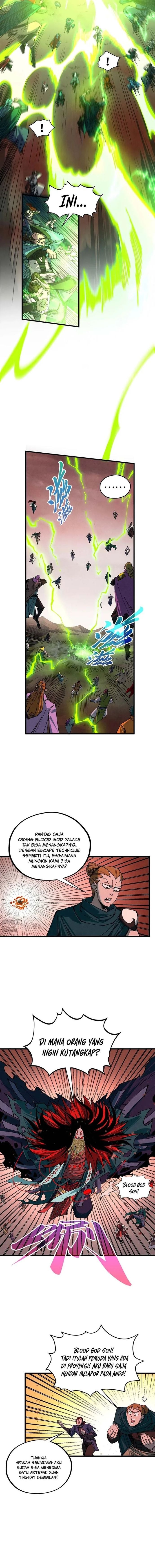 Read The Ultimate of All Ages (ID) Manga Online