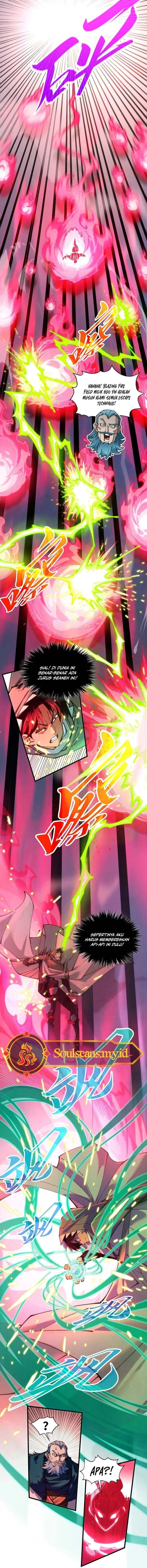 Read The Ultimate of All Ages (ID) Manga Online