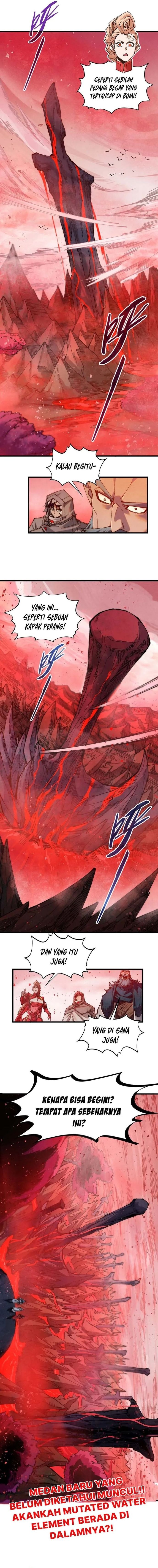 Read The Ultimate of All Ages (ID) Manga Online