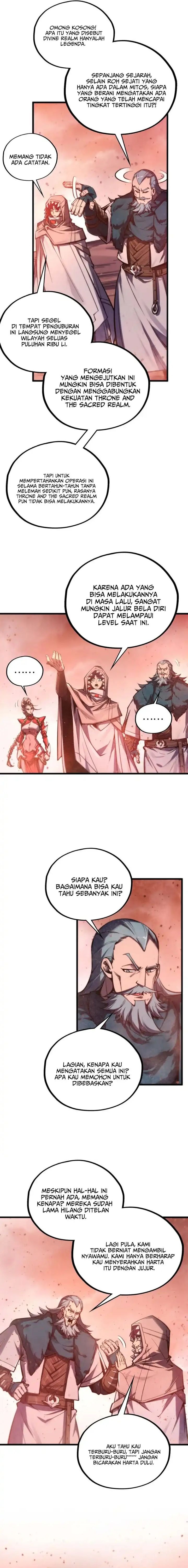 Read The Ultimate of All Ages (ID) Manga Online