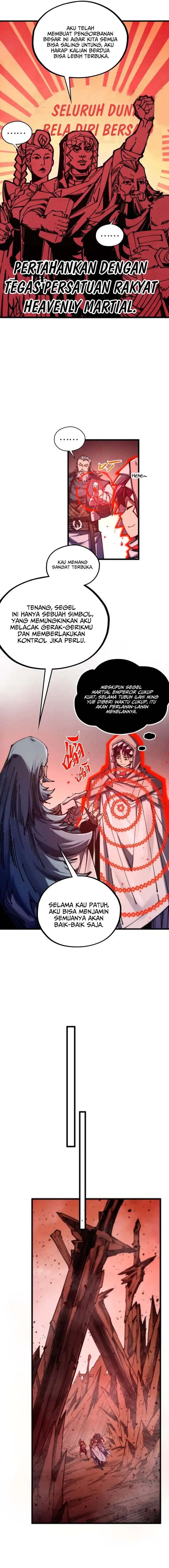 Read The Ultimate of All Ages (ID) Manga Online