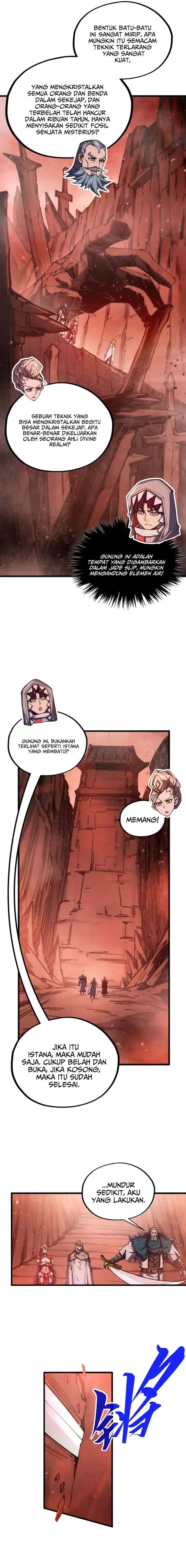 Read The Ultimate of All Ages (ID) Manga Online