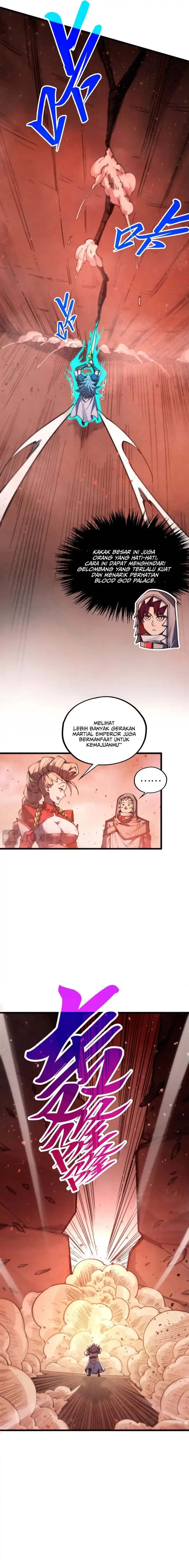 Read The Ultimate of All Ages (ID) Manga Online