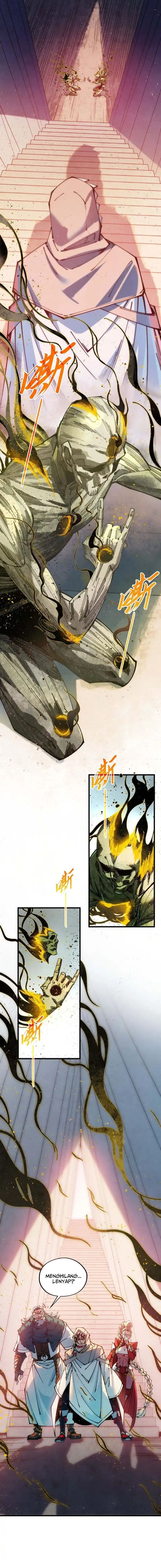 Read The Ultimate of All Ages (ID) Manga Online