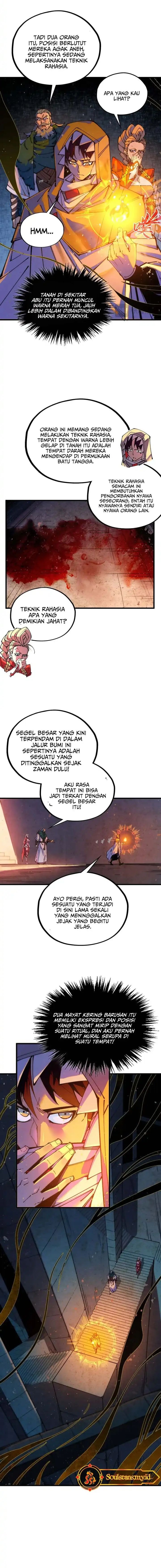 Read The Ultimate of All Ages (ID) Manga Online