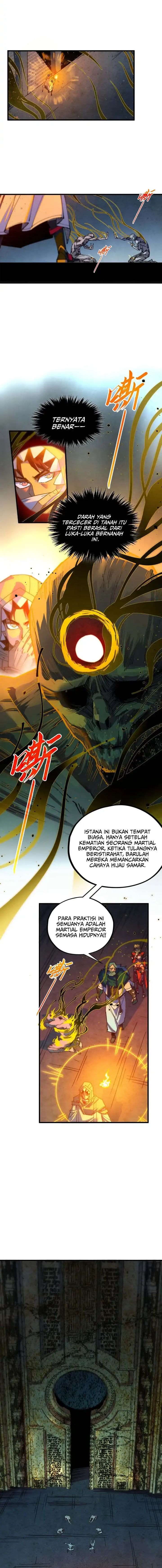 Read The Ultimate of All Ages (ID) Manga Online