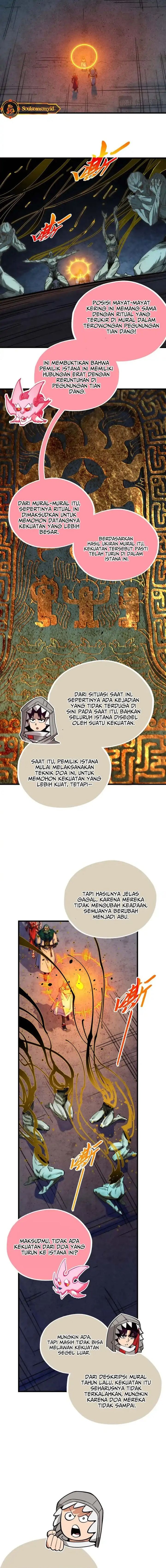 Read The Ultimate of All Ages (ID) Manga Online