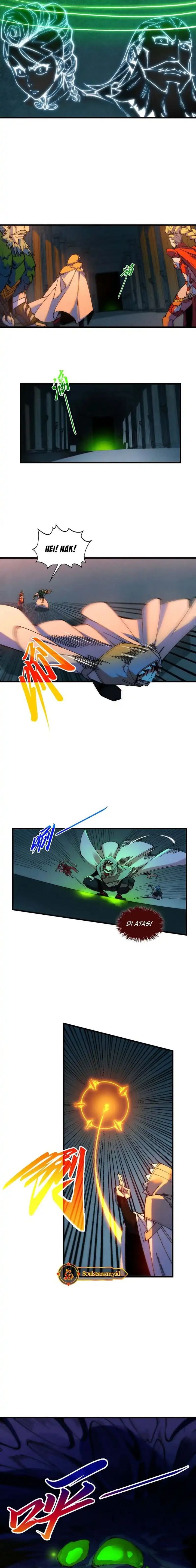 Read The Ultimate of All Ages (ID) Manga Online