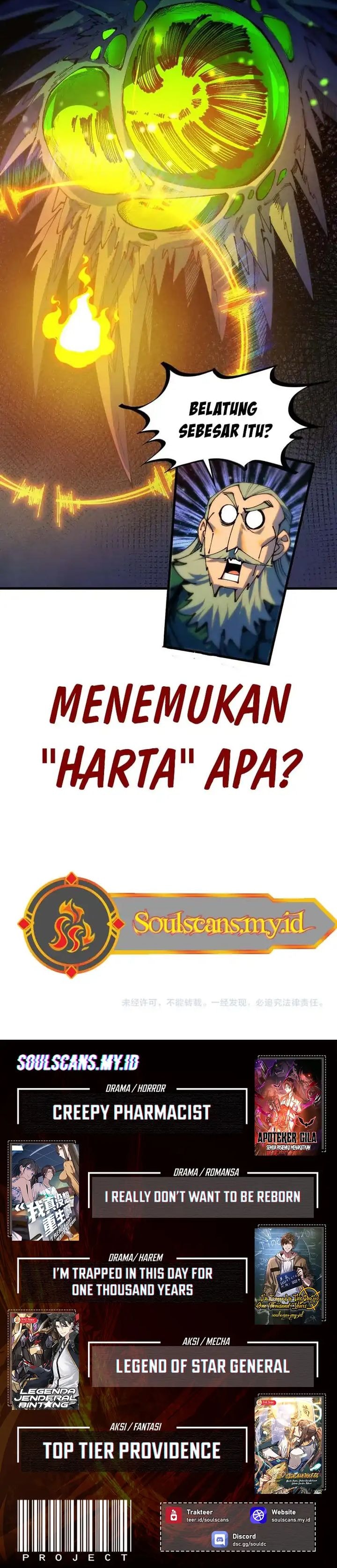 Read The Ultimate of All Ages (ID) Manga Online