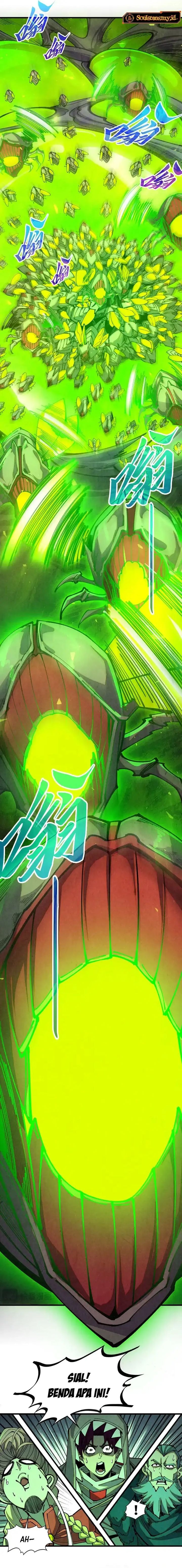 Read The Ultimate of All Ages (ID) Manga Online