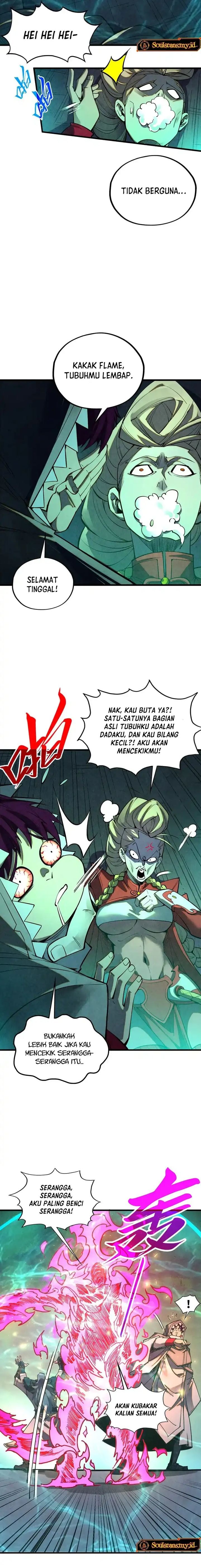 Read The Ultimate of All Ages (ID) Manga Online