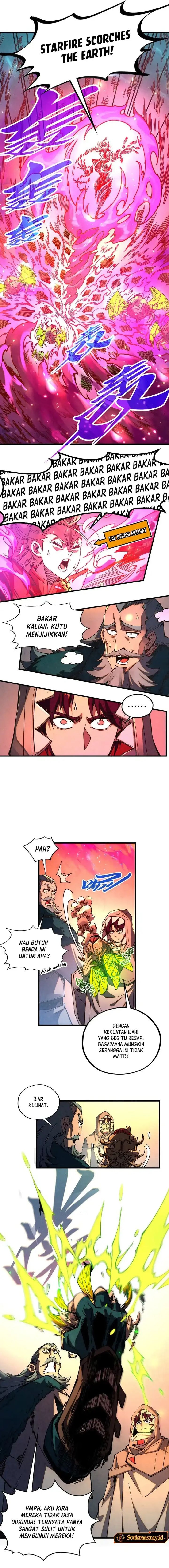 Read The Ultimate of All Ages (ID) Manga Online