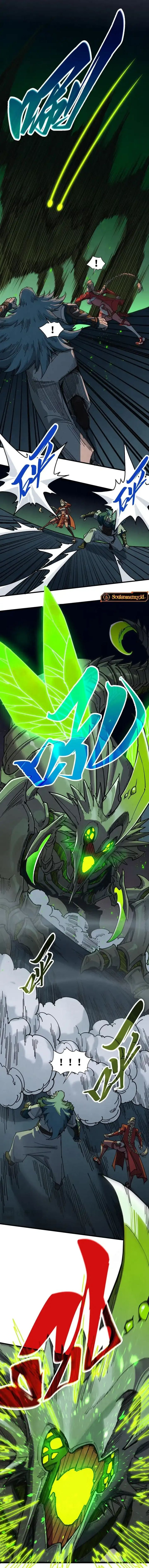 Read The Ultimate of All Ages (ID) Manga Online