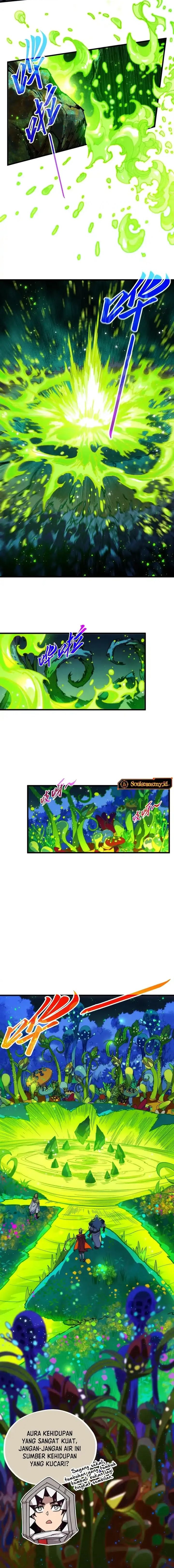 Read The Ultimate of All Ages (ID) Manga Online