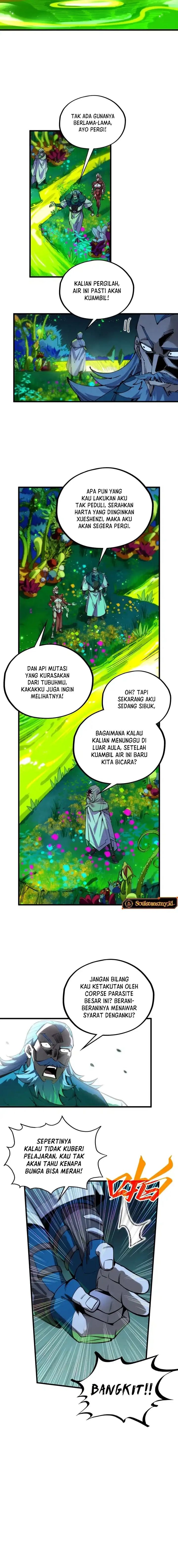 Read The Ultimate of All Ages (ID) Manga Online