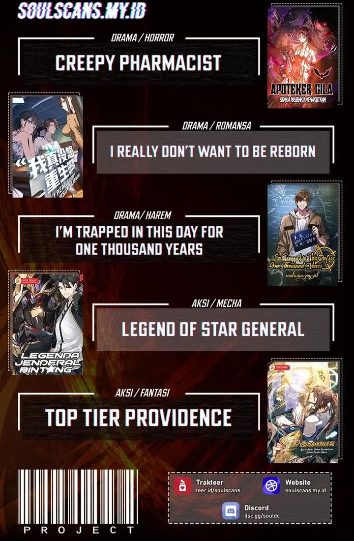 Read The Ultimate of All Ages (ID) Manga Online