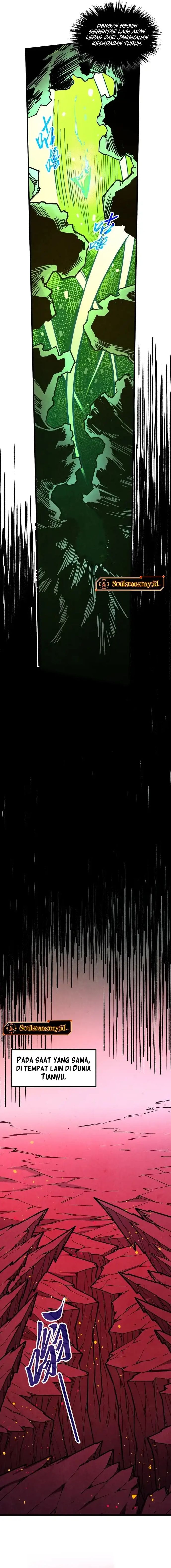 Read The Ultimate of All Ages (ID) Manga Online