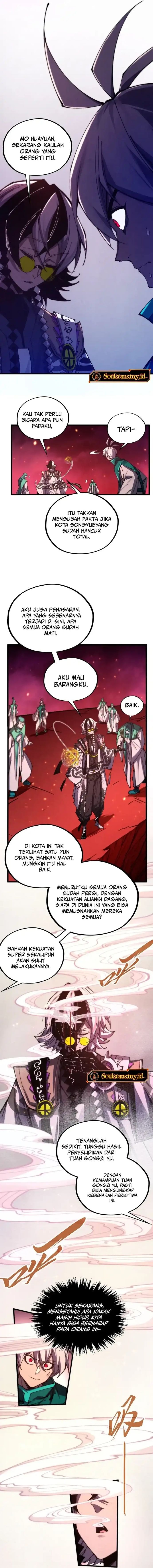 Read The Ultimate of All Ages (ID) Manga Online