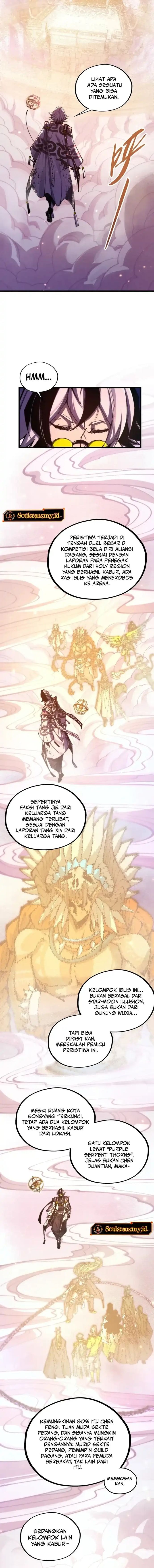 Read The Ultimate of All Ages (ID) Manga Online