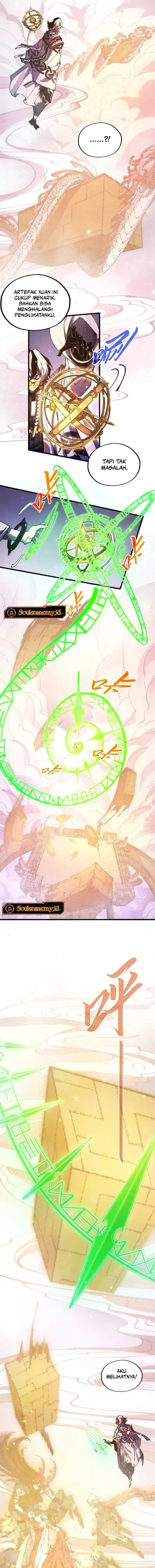 Read The Ultimate of All Ages (ID) Manga Online