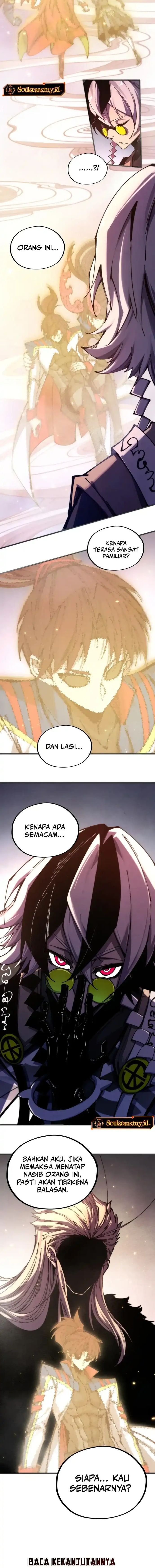 Read The Ultimate of All Ages (ID) Manga Online