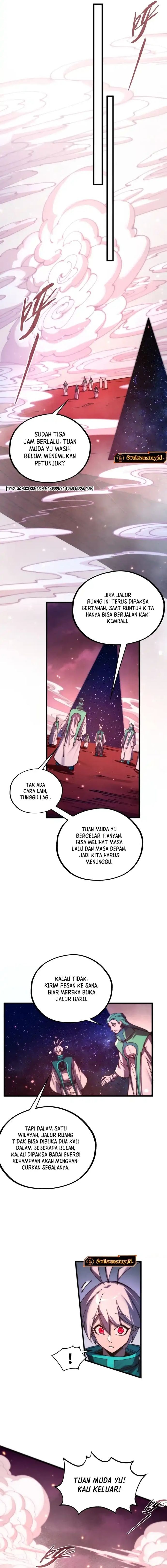 Read The Ultimate of All Ages (ID) Manga Online