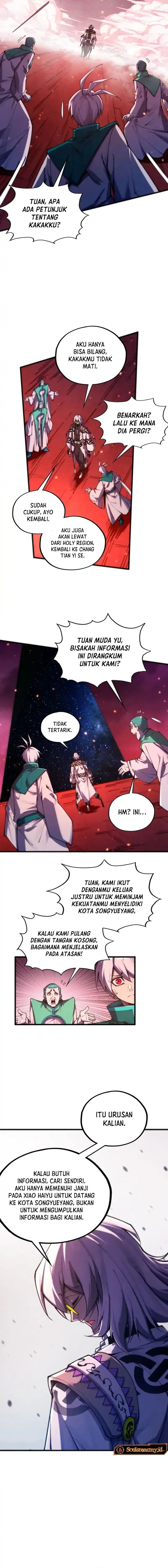 Read The Ultimate of All Ages (ID) Manga Online